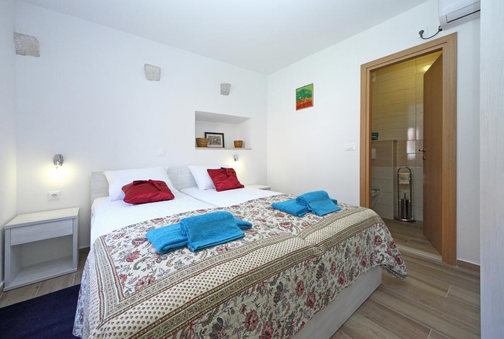 Hortenzia House Dubrovnik Extérieur photo