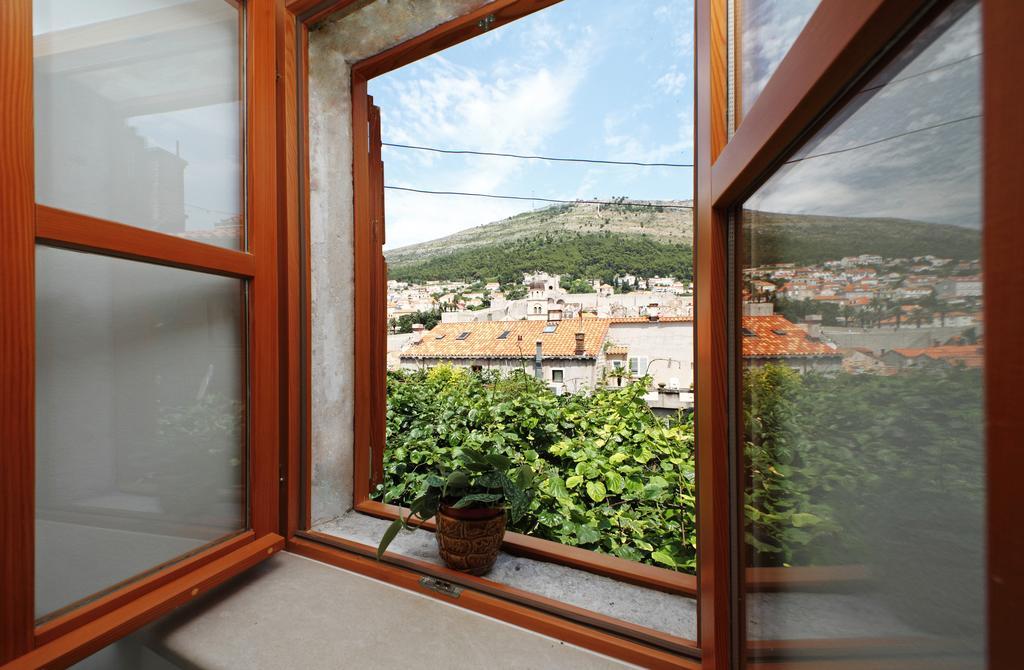 Hortenzia House Dubrovnik Extérieur photo