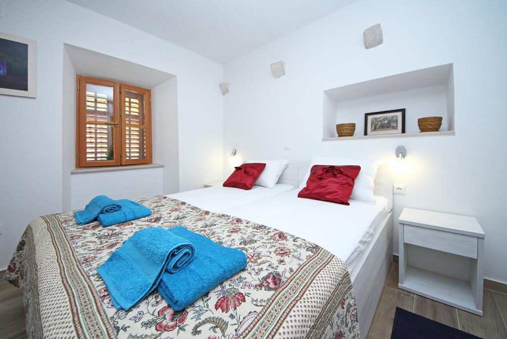 Hortenzia House Dubrovnik Extérieur photo