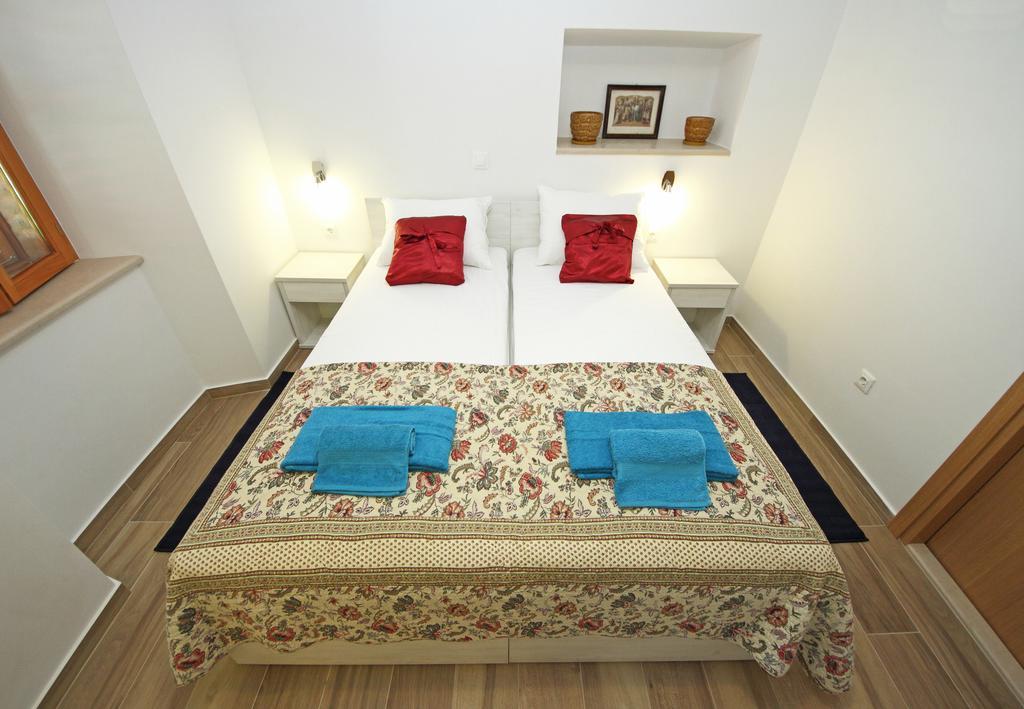 Hortenzia House Dubrovnik Extérieur photo