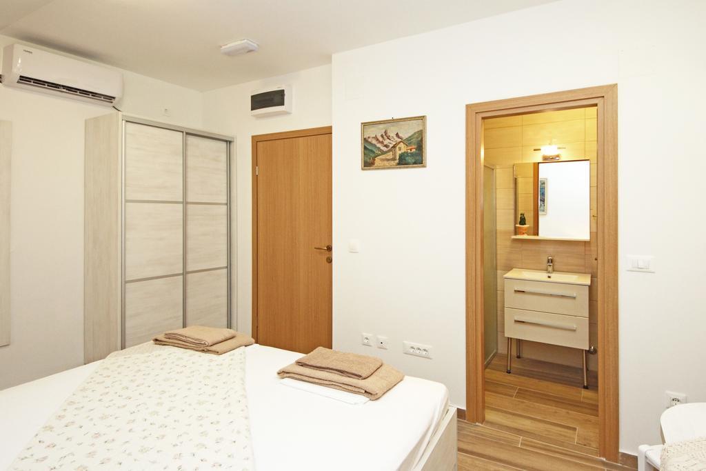 Hortenzia House Dubrovnik Extérieur photo