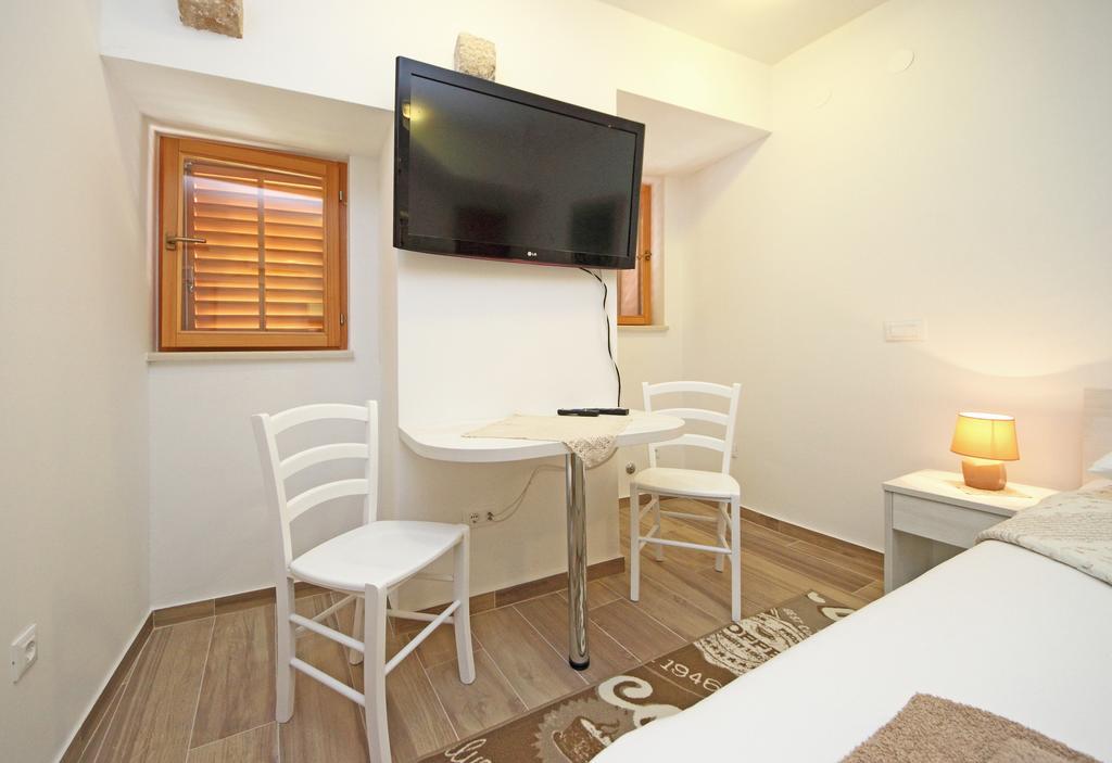 Hortenzia House Dubrovnik Extérieur photo