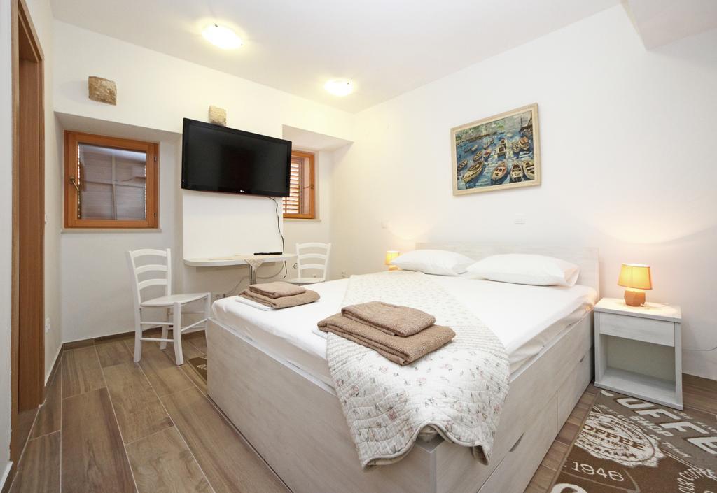 Hortenzia House Dubrovnik Extérieur photo