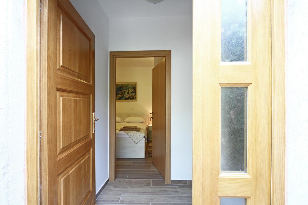 Hortenzia House Dubrovnik Extérieur photo