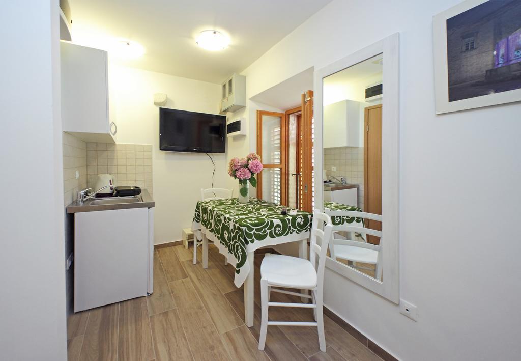 Hortenzia House Dubrovnik Extérieur photo
