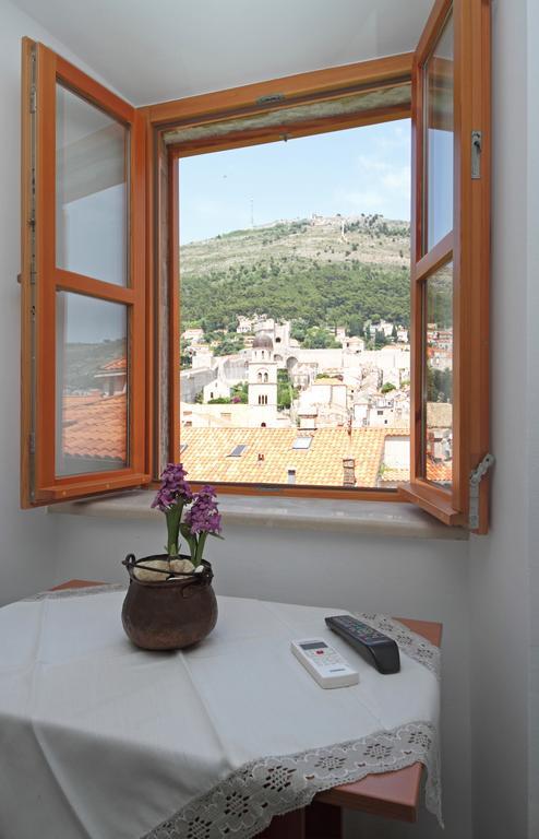 Hortenzia House Dubrovnik Extérieur photo