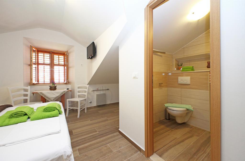 Hortenzia House Dubrovnik Extérieur photo