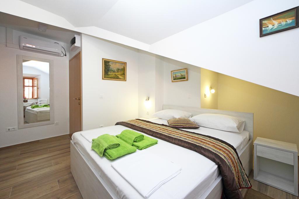 Hortenzia House Dubrovnik Extérieur photo