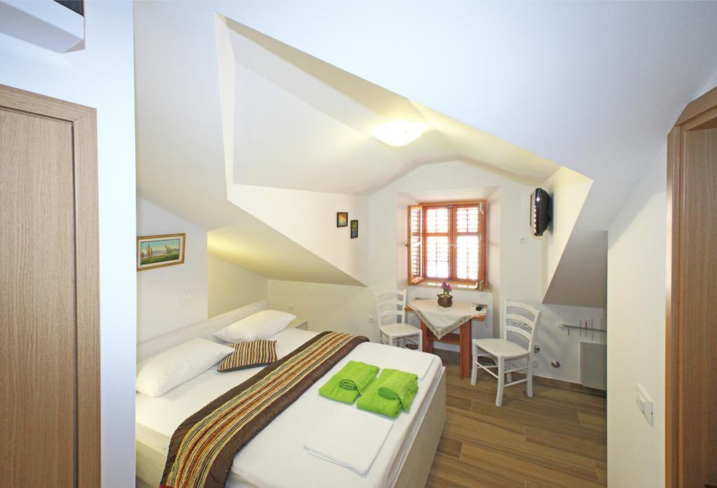 Hortenzia House Dubrovnik Extérieur photo