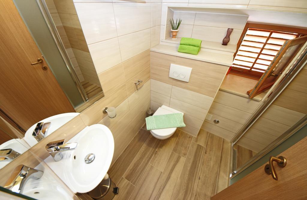 Hortenzia House Dubrovnik Extérieur photo
