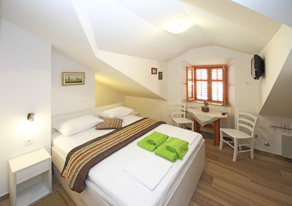 Hortenzia House Dubrovnik Extérieur photo